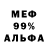 ТГК THC oil Vitos Bunov