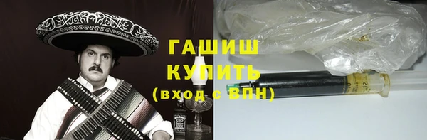 шишки Верея