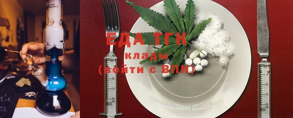 шишки Верея